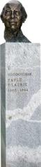 zgodovinar Pavle BLAZNIK 1903 - 1984.jpg